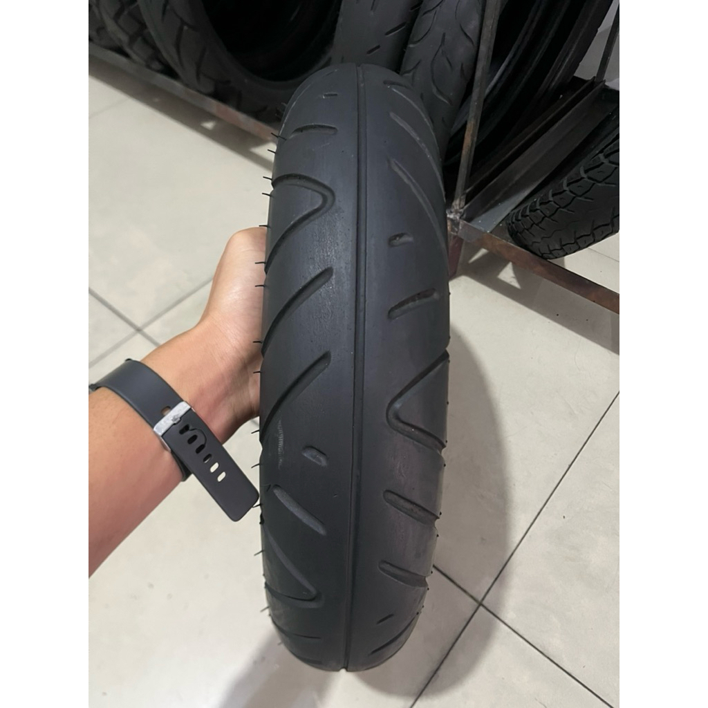 Ban Scoopy 110/70-12 - Ban Second Motor Scoopy