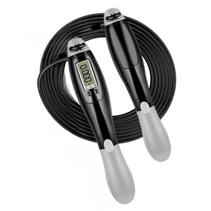 KODE Q38G HDTali Skipping lompat tali Jump Rope