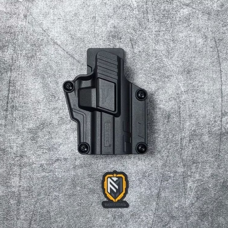 Holster Cytac pinggang universal USP HS PINDAD G2 GLOCK