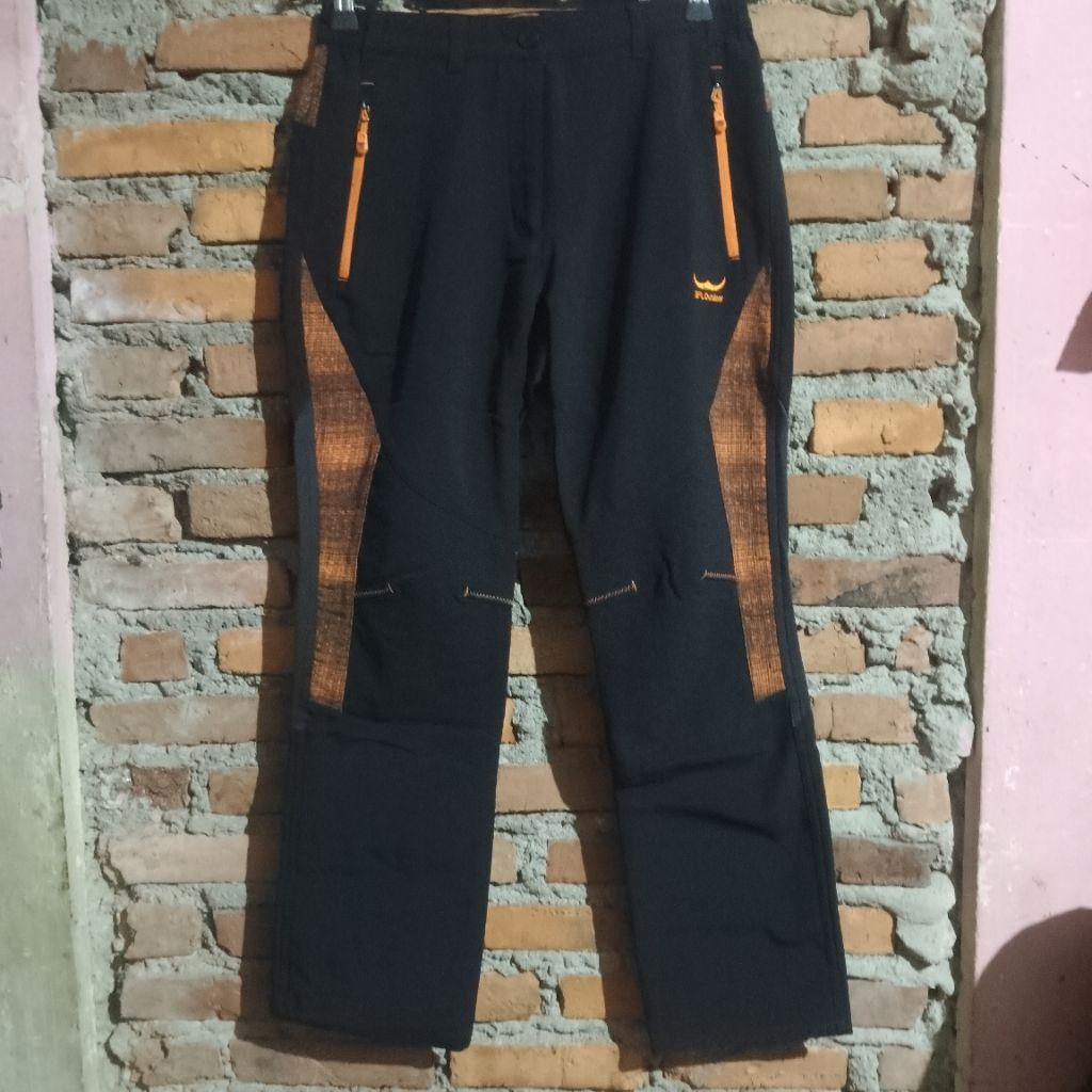 CELANA OUTDOOR  QUICK DRY BRAND BFL OUTDOOR|SPORT|CELANA PANJANG|GUNUNG|TRAINING|RUNNING|OLAHRAGA|KO