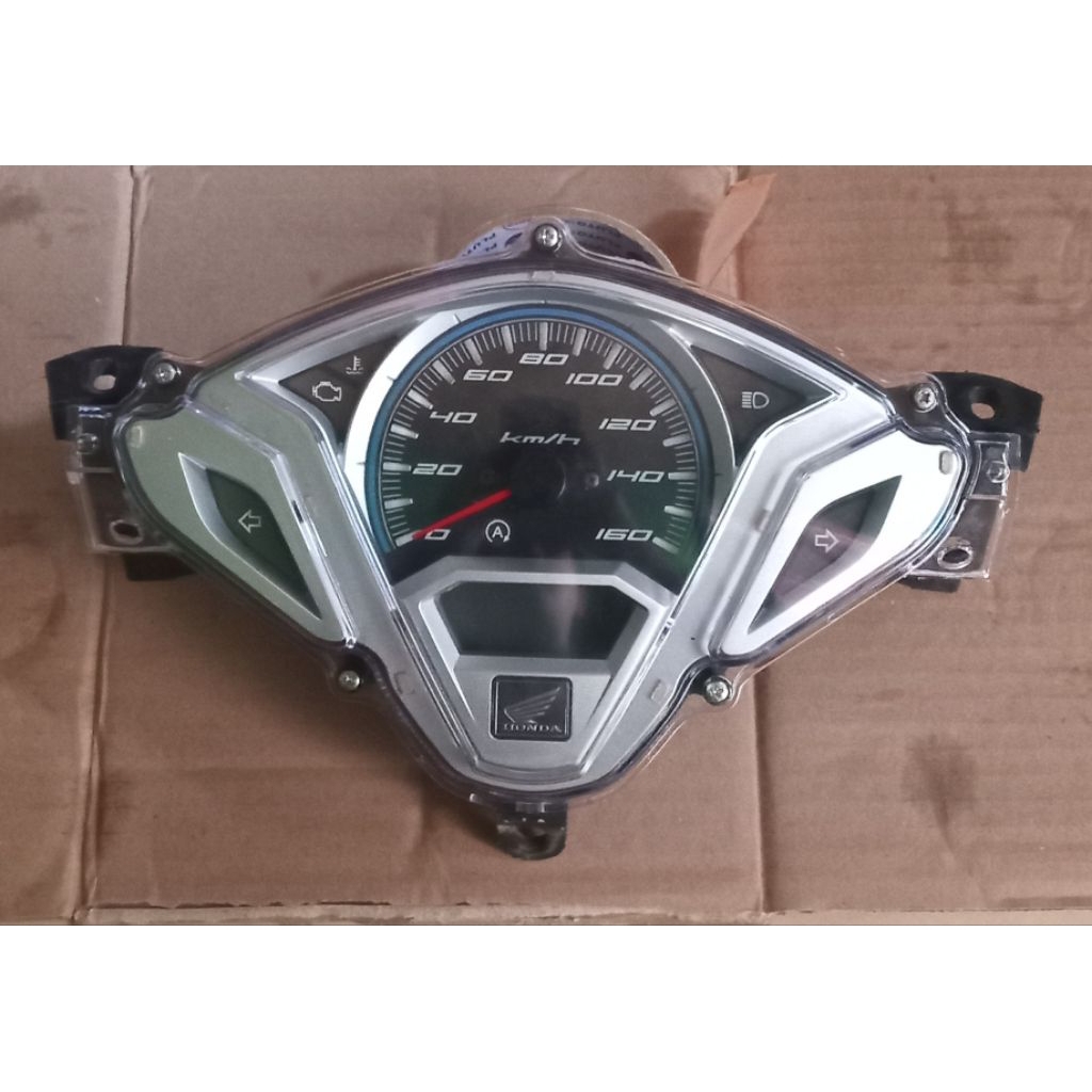 spidometer honda vario 125 old ISS