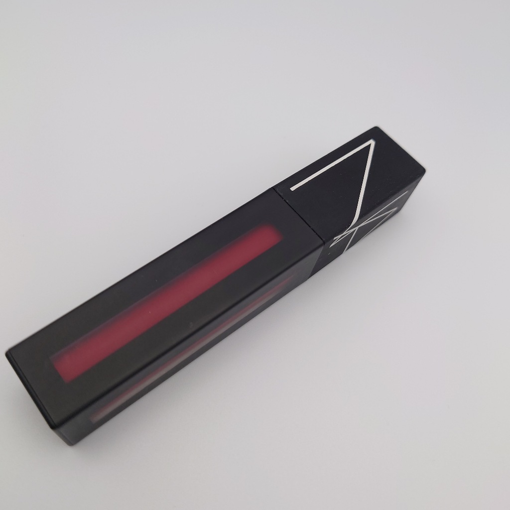 NARS Powermatte Lip Pigment Matte Liptint Lip Tint Original (Preloved Nars)