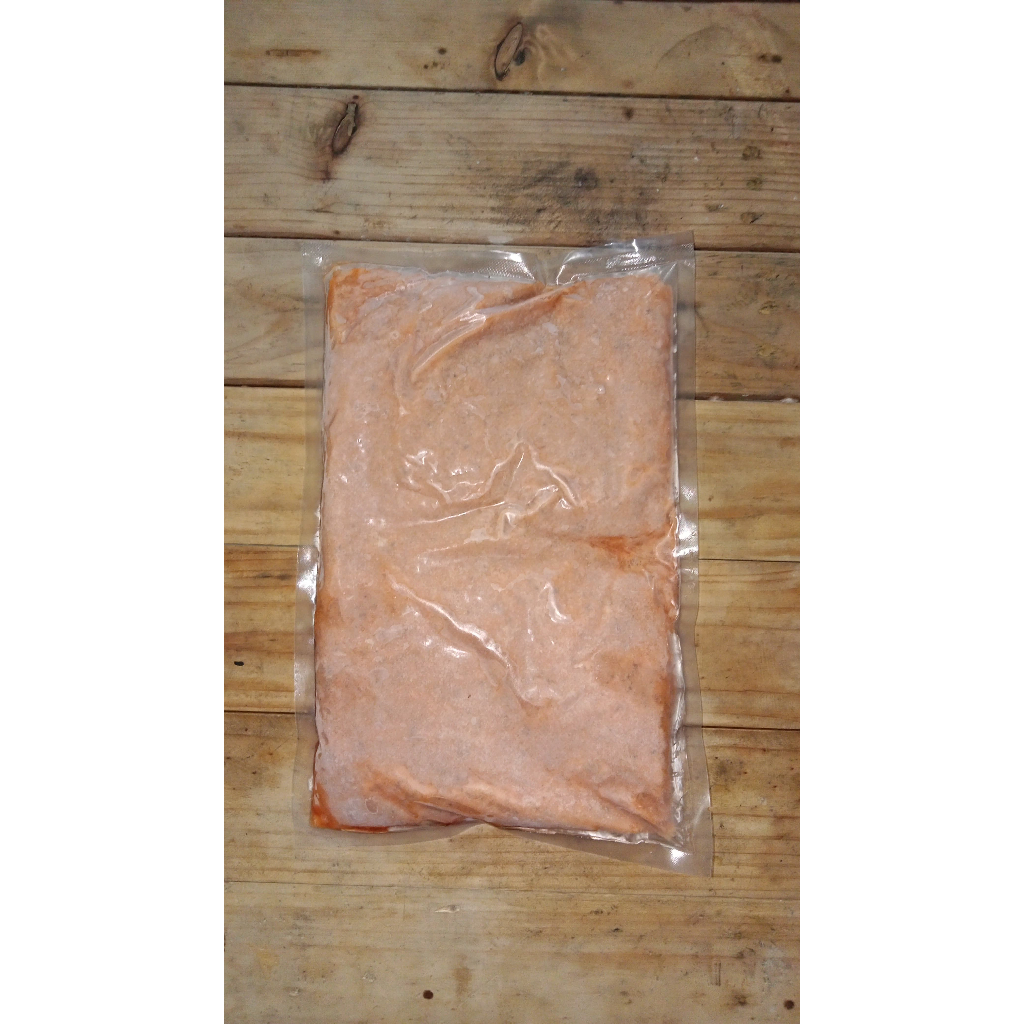 

Salmon Giling Matang 1kg