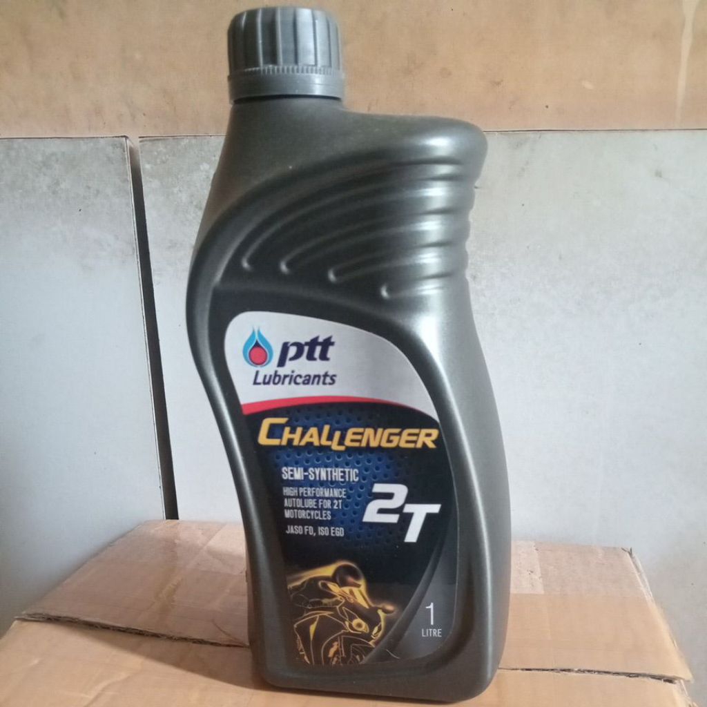 OliPtt Lubricants 2T orginal