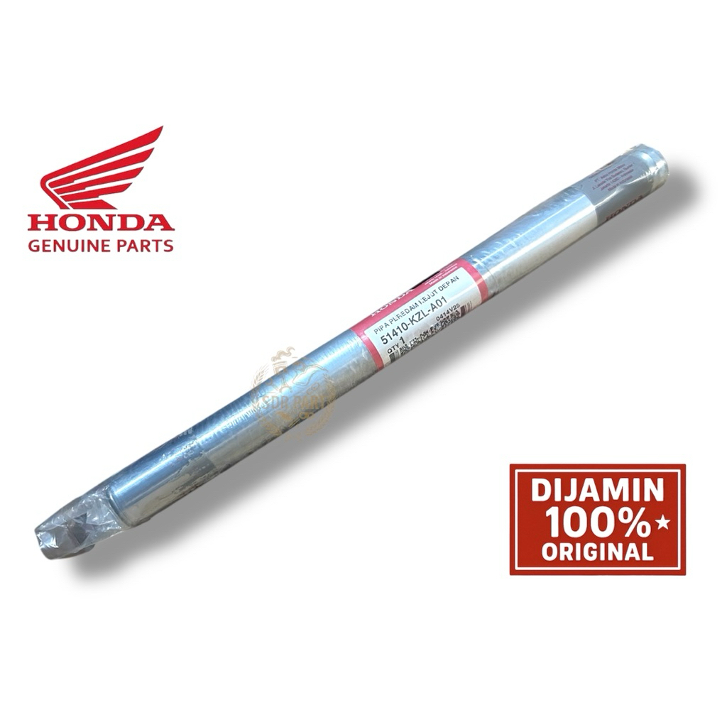 As shock depan 51410-KZL-A01