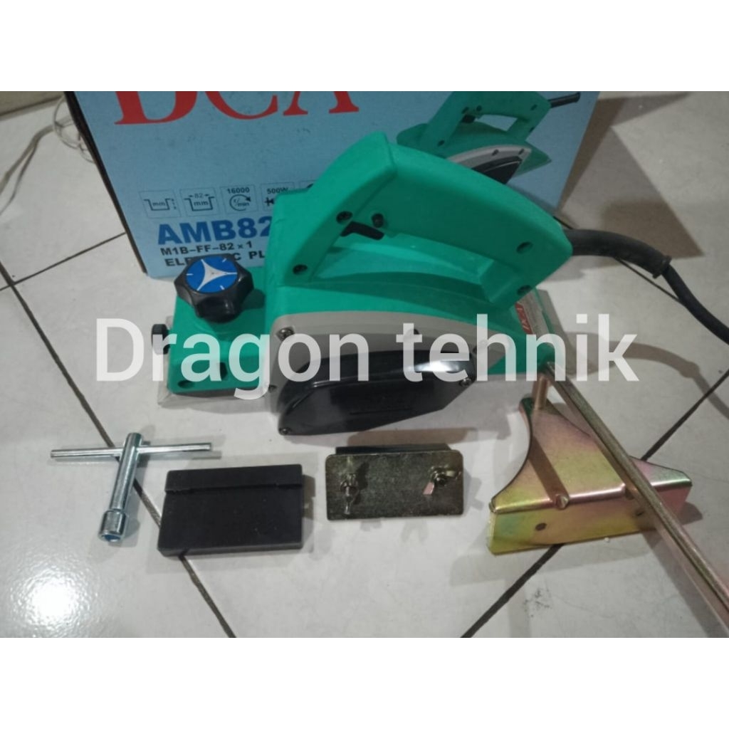 Mesin Plener Kayu DCA AMB82