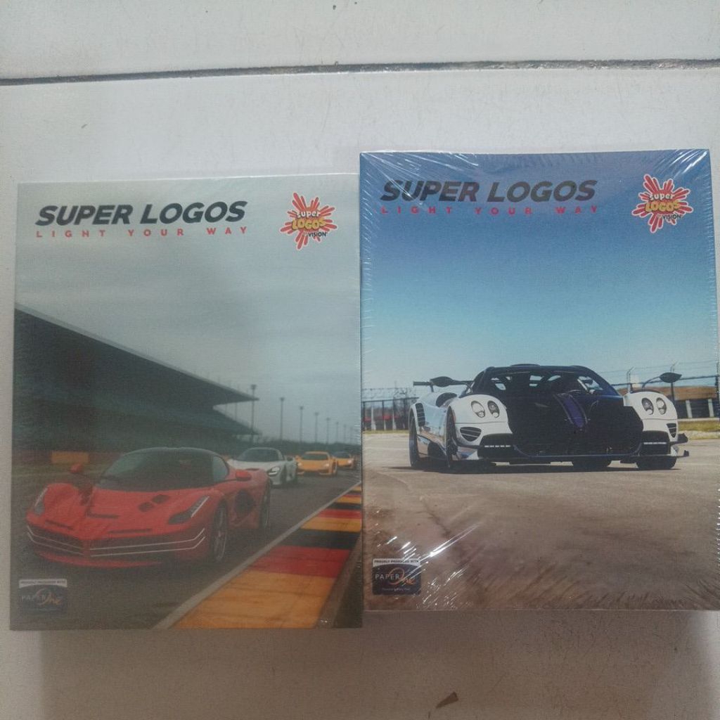 

PROMO.Buku tulis 38lbr. 70gsm, kertas halus. merk vision by paper one