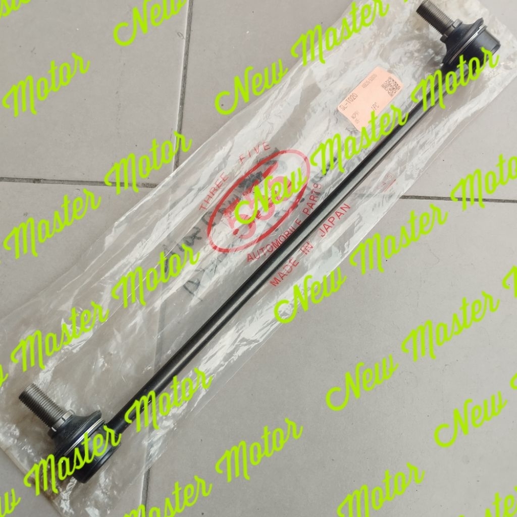 Stabilizer Link - Link Stabil Vios Gen 2 - Yaris 555 Jepang Resmi