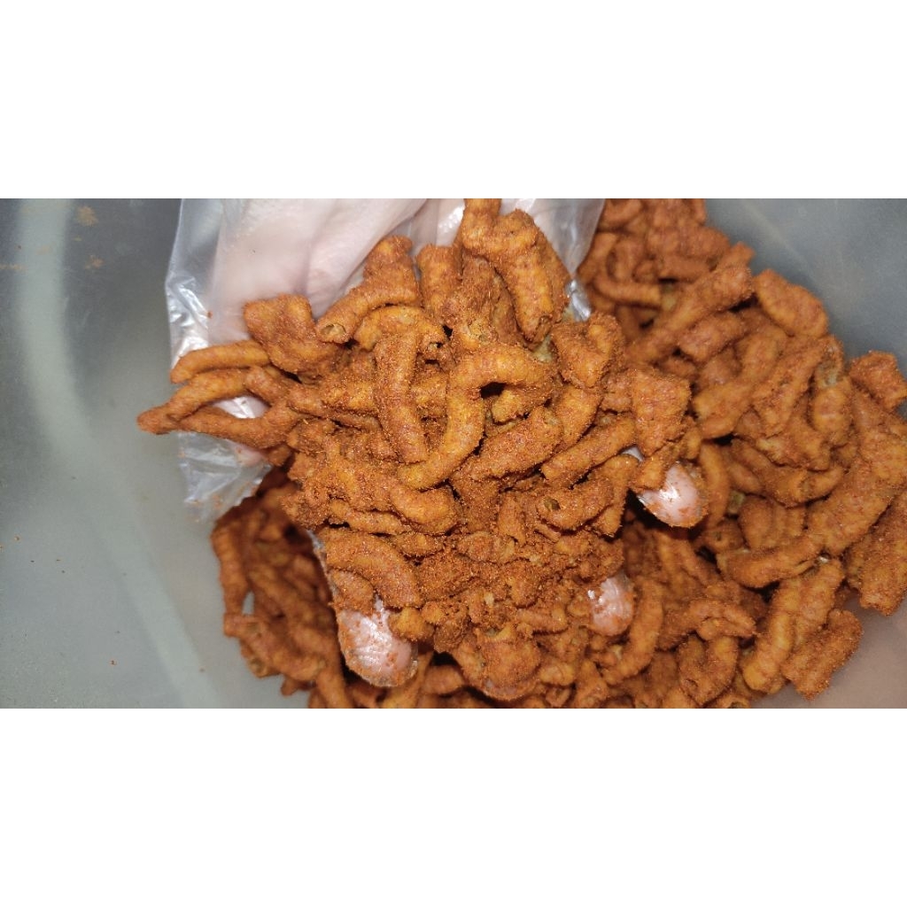 

KRIPSUS BOMBERS SUPER PEDAS