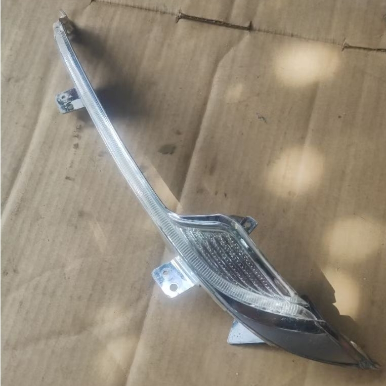 LAMPU SENJA BRIO MOBILIO FACELIFE ORIGINAL BAGIAN KIRI