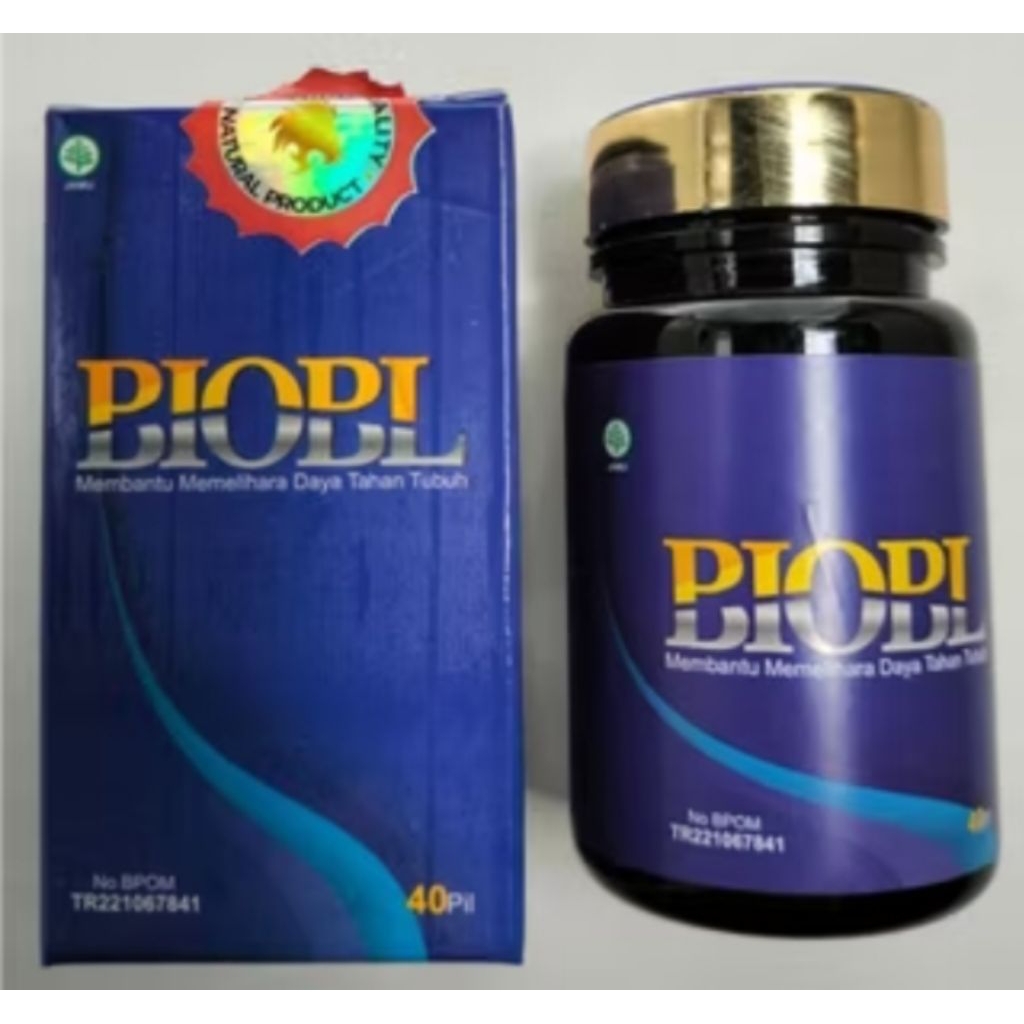 

Bio BL