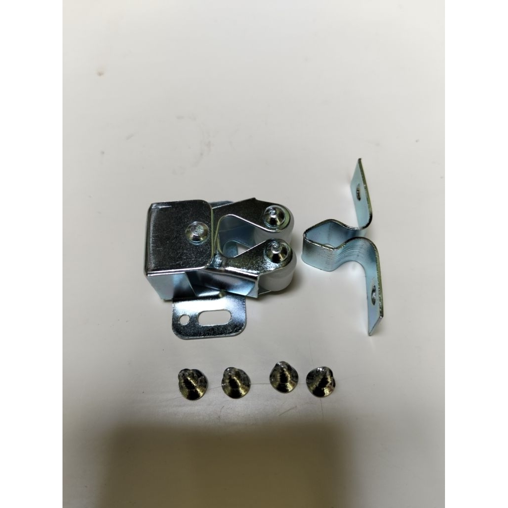 Capit Udang jepit pintu lemari kunci pintu rak piring capit pintu