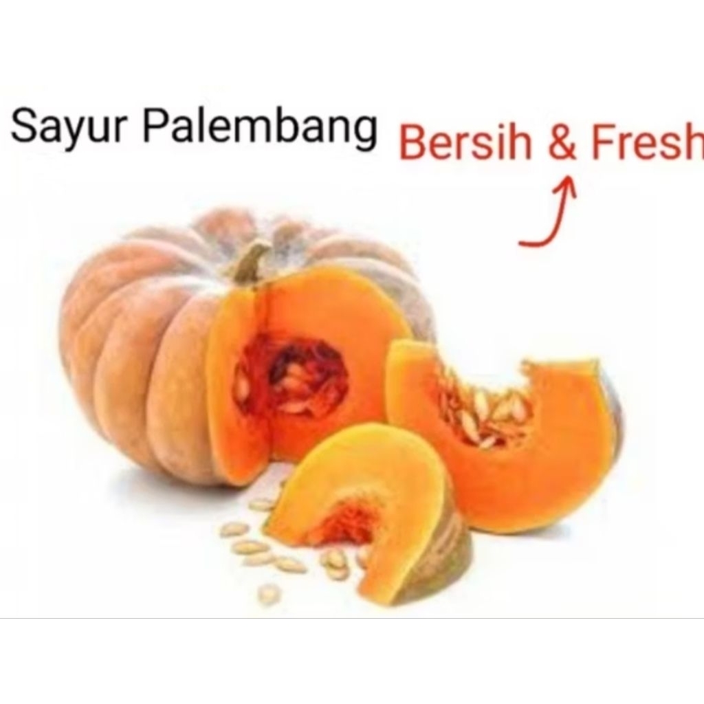

LABU KUNING - Palembang