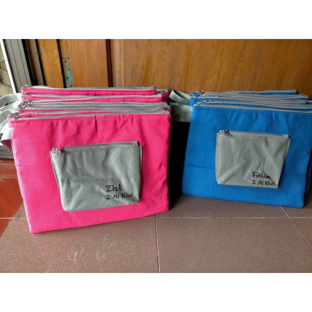 

Tas Buku 40*30cm
