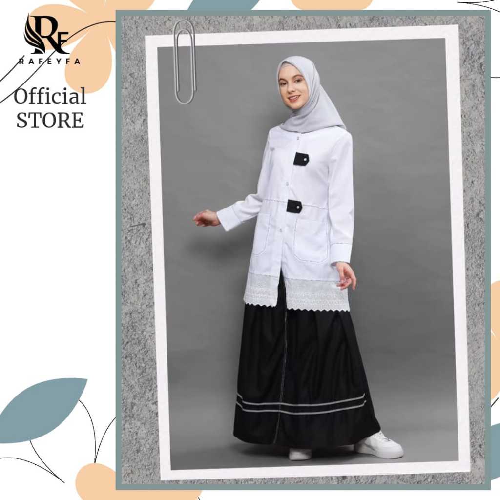 SIMPLY LAISA : Nayana