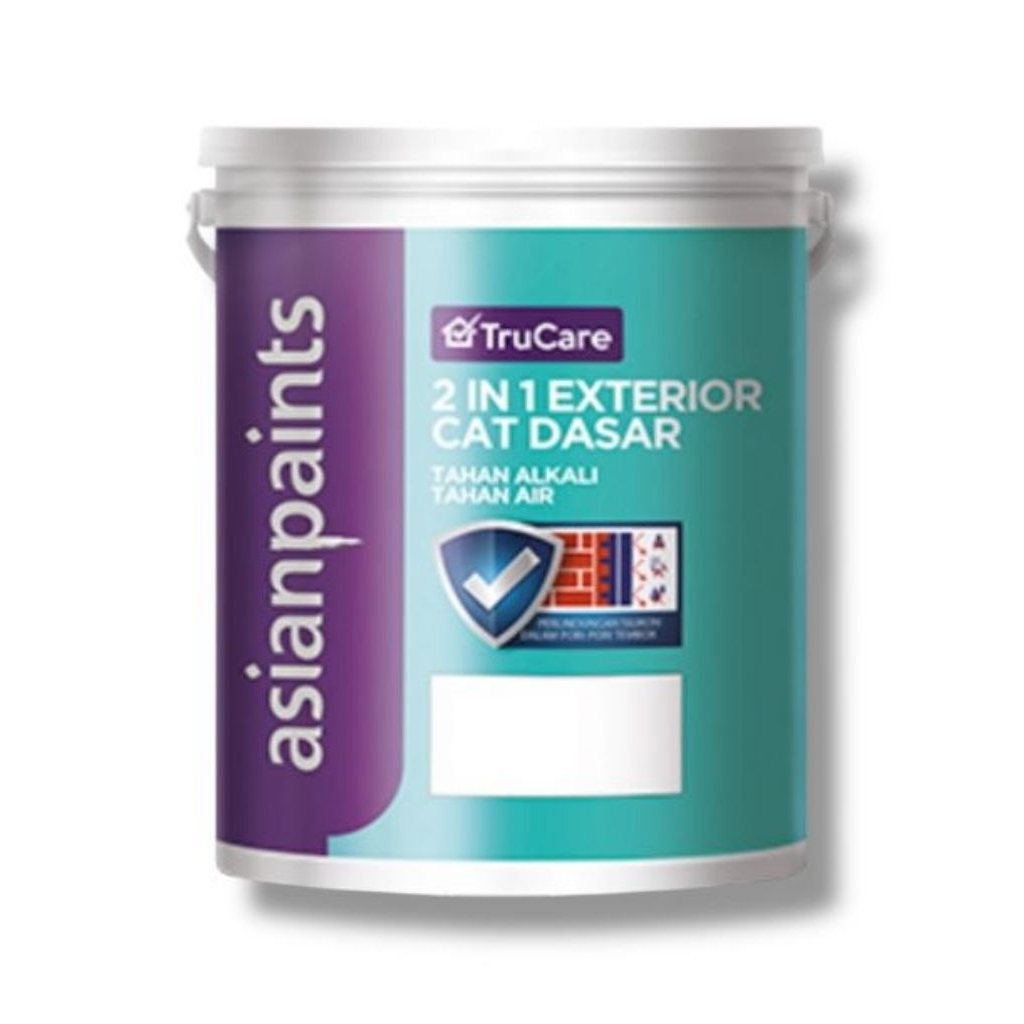 ASIAN PAINT cat dasar exterior 2in1
