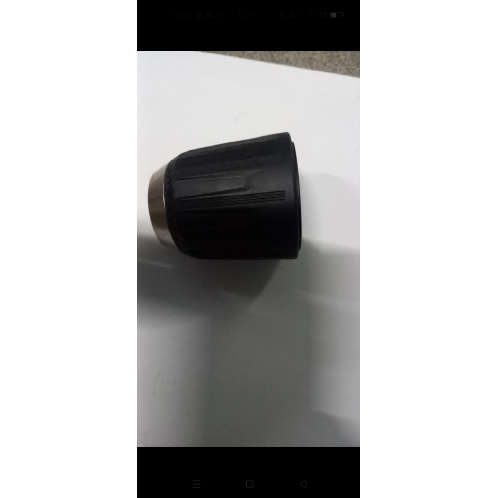 Keylles Makita HP 333 Kepala Bor Mesin Makita Seri HP333