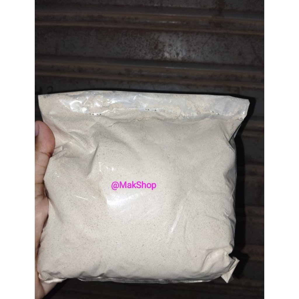 

Ginseng Bubuk Murni tanpa Campuran 100 gram