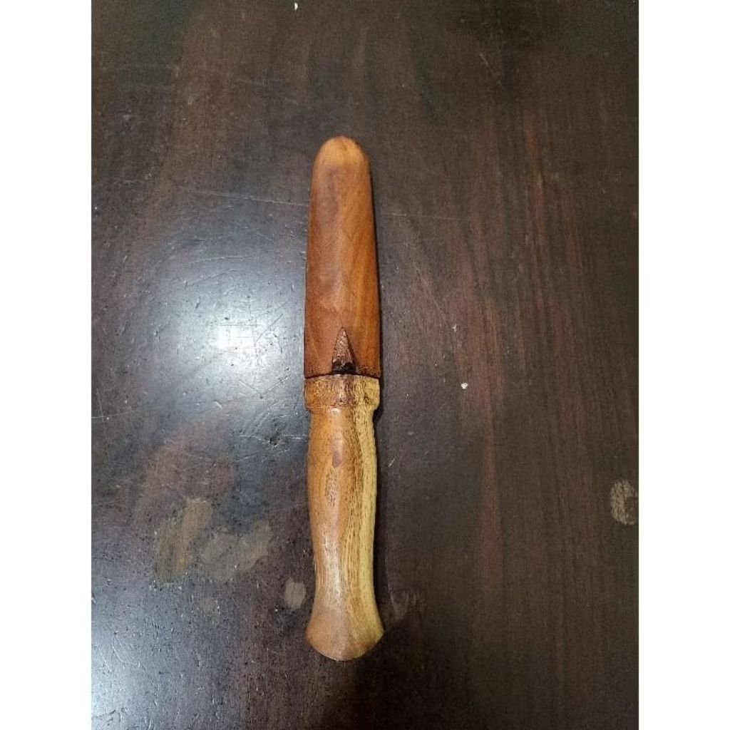 tombak mini pamengkang jagad otentik