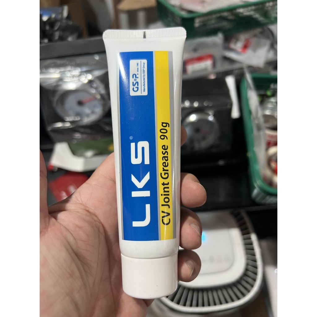 Minyak Pelumas Grease Gemuk CV Joint Kohel Kopel As Roda LKS
