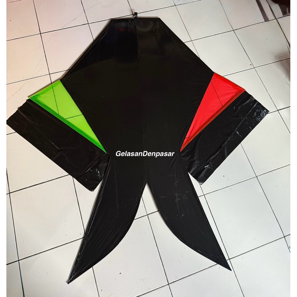 LAYANGAN COTEK BLOLONG UK 1.5 KHAS BALI