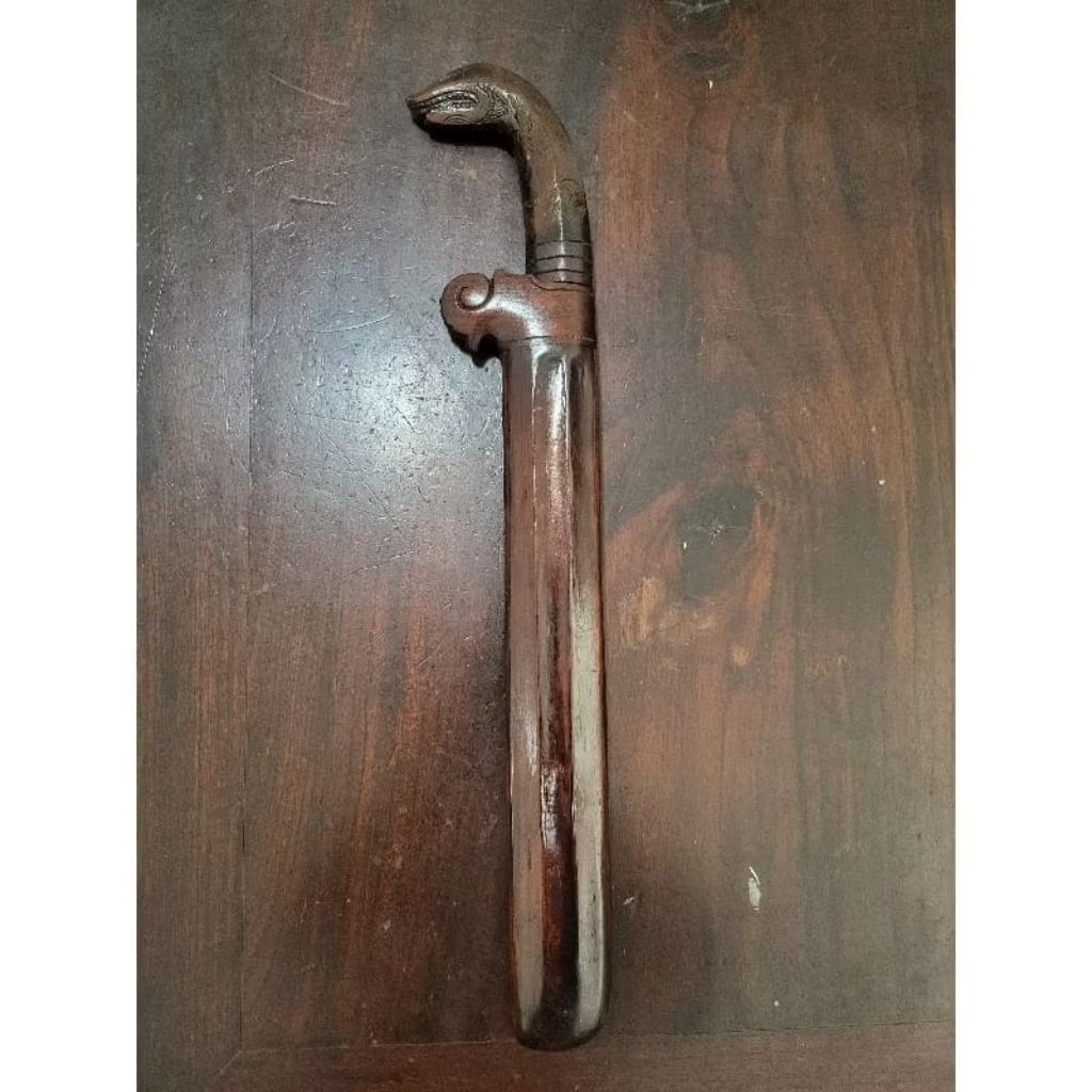 pedang luwuk bolang 3