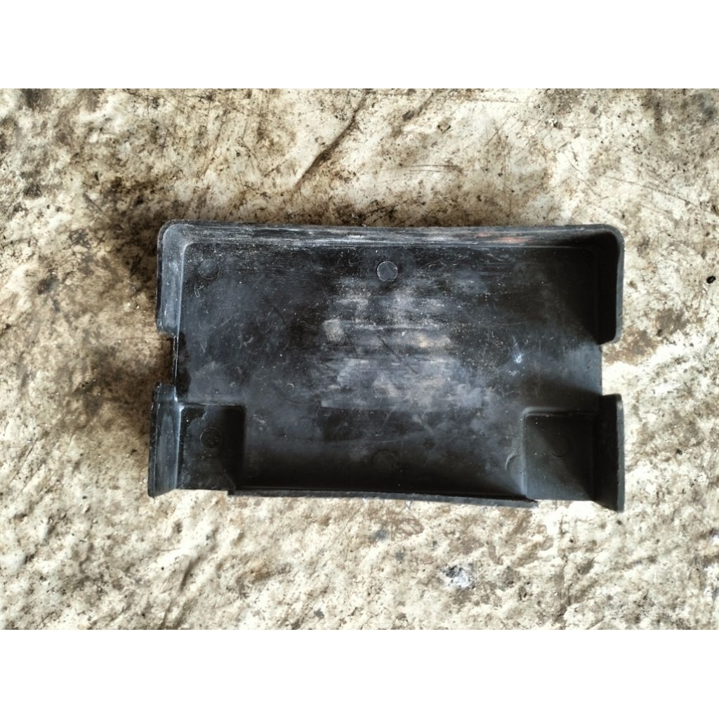 Tutup aki Kawasaki Ninja 150 RR lepasan