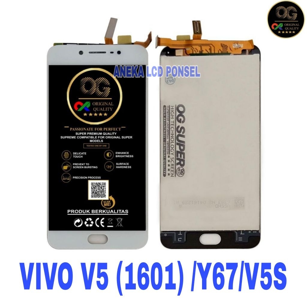 LCD VIVO V5 (1601) /Y67/V5S
