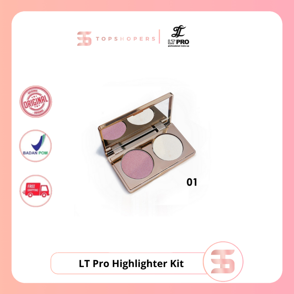 LT Pro Highlighter Kit