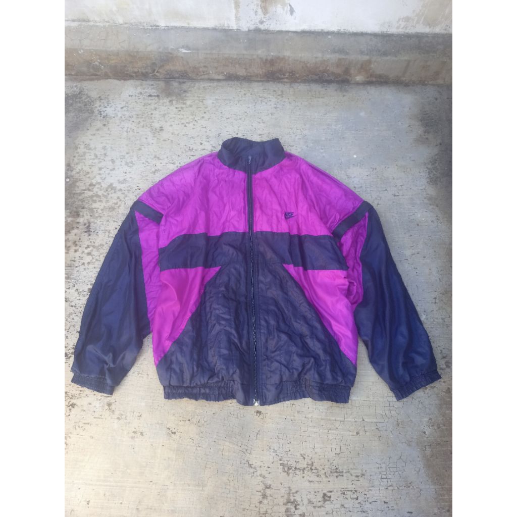 Jacket Nike Vintage Big Logo