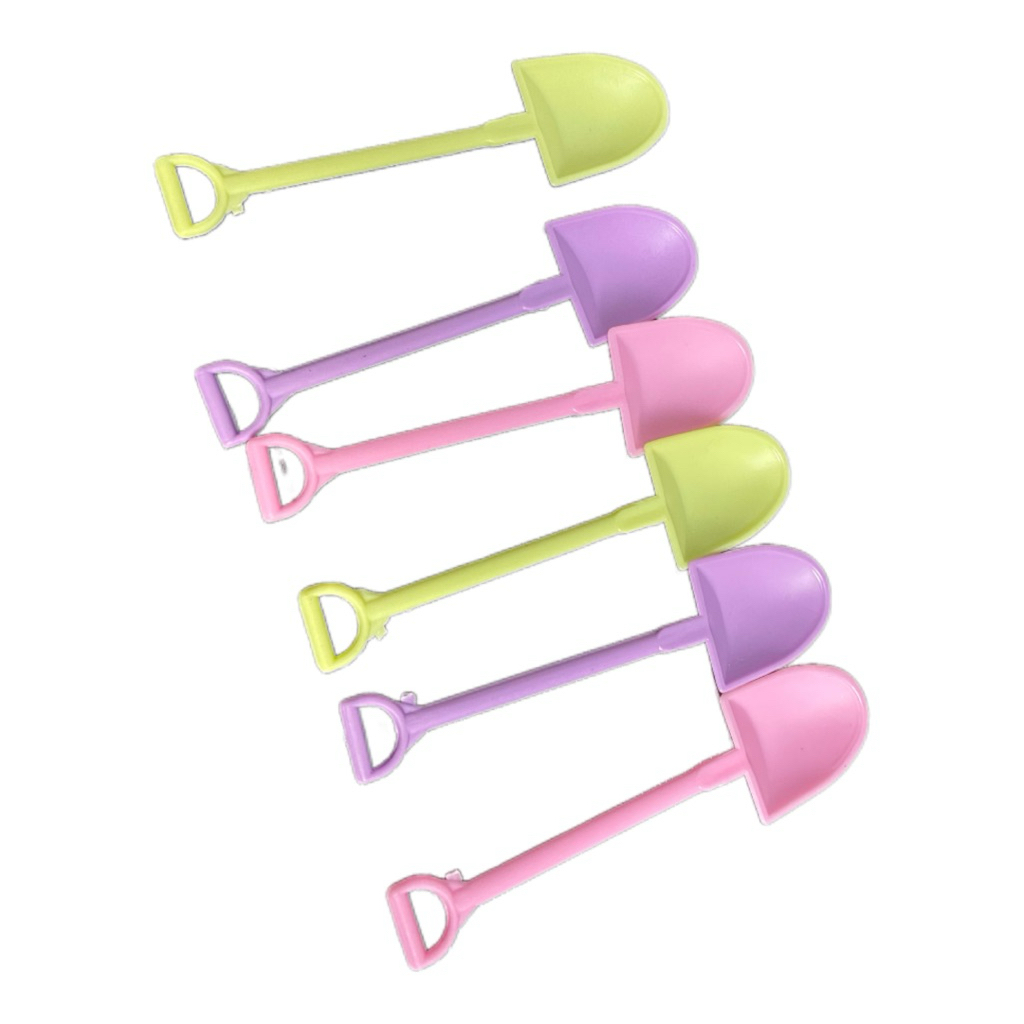 Sekop Minan/ Sekop Mainan Anak/ Sekop Montessori/ Sekp Mainan Murah