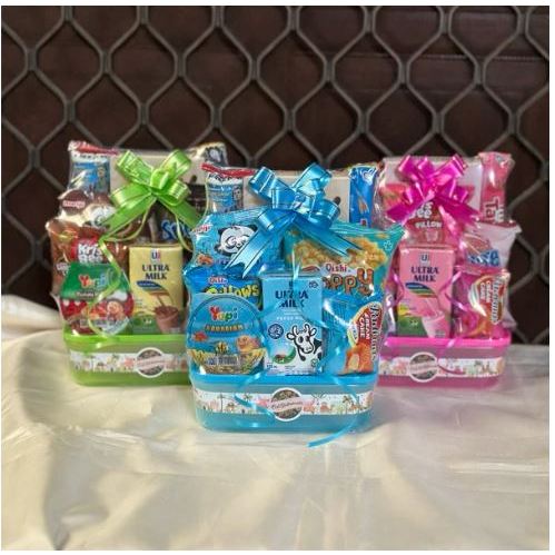 

Parcel Ulang Tahun/ Parcel Wisuda/ Hampers Ulang Tahun/ Parcel Lebaran Idul Fitri/ Parcel Idul Fitri/ Hadiah Kado untuk Keponakan/ Hampers Idul Fitri
