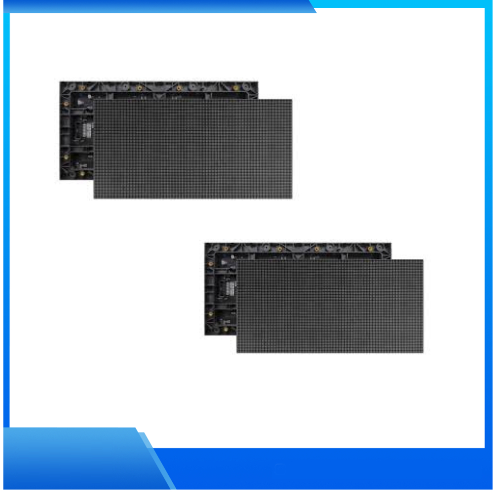 Module LED Videotron P3 Indoor