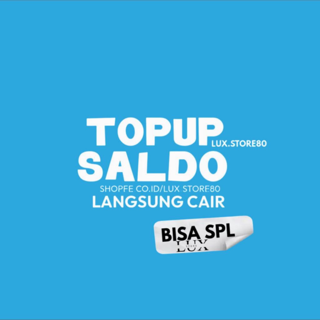 

saldo dananewsletter