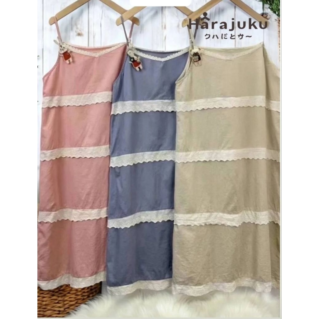 Overall Ladyshop Bangkok