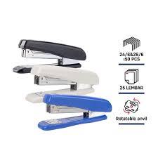 

DELI - STAPLER / HEKTER / CEKREKRAN NO.12 24/6,26/6 E0306