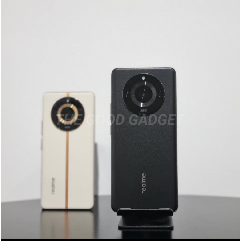 Realme 11 Pro 5G 8/256 GB Garansi Resmi Realme Indonesia Second Original