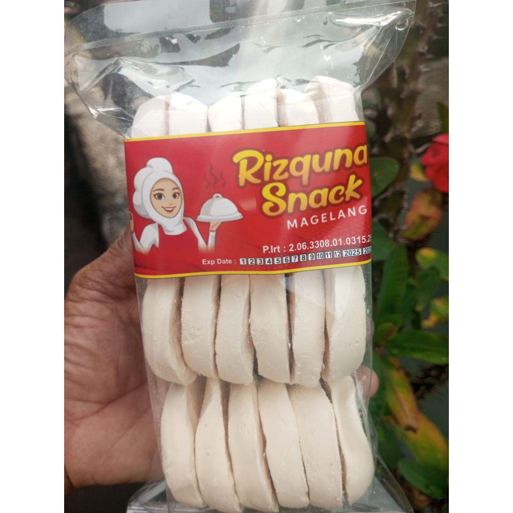 

brem kemasan ekonomis