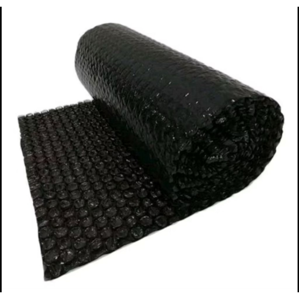 

Bubble Wrap Tambahan