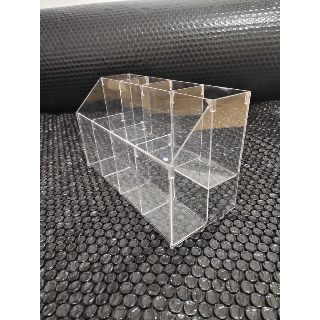 

Murah Akrilik Tempat Pulpen/Rak Pulpen/Wadah Pulpen
