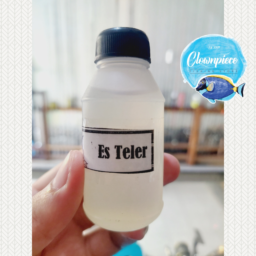 Essen ES TELLER / Essen Biang ES TELLER / Essen Aroma ES TELLER / Biang ES TELLER / Biang Murni ES T