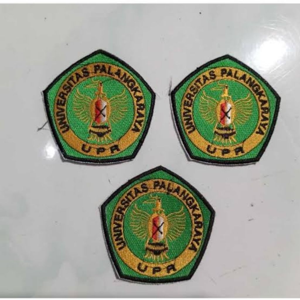 

UNIVERSITASPALANGKARAYA