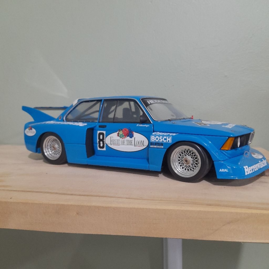 Diecast MiniChamps