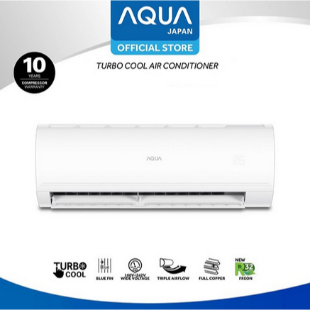 AC AQUA 1 PK 870 WATT AQA - 09 VQCL