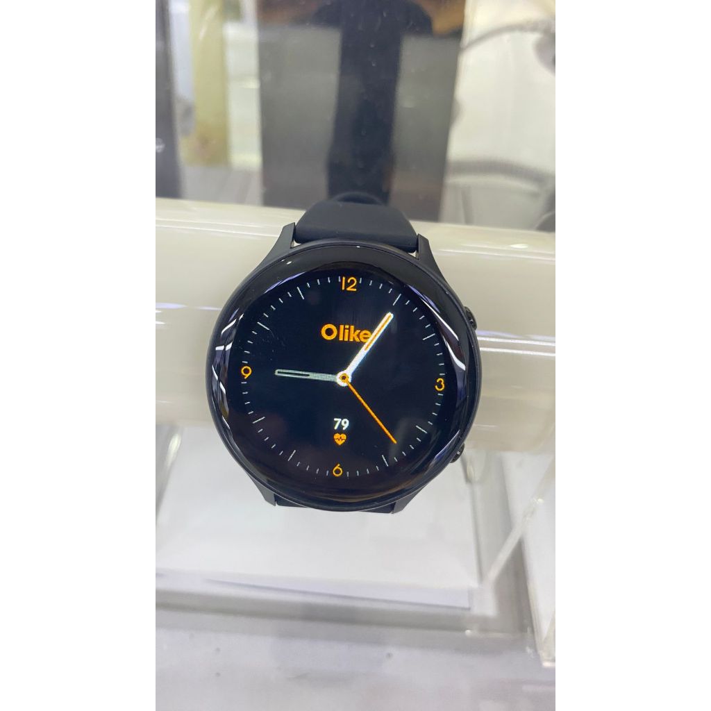 OLIKE INTERSTELLAR SMARTWACH FW1