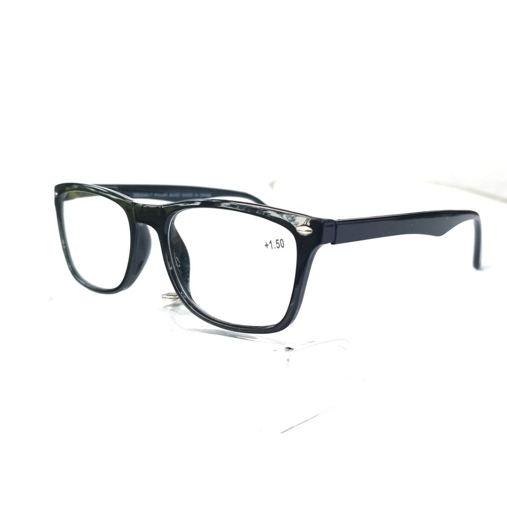 kacamata Baca Kualitas Premium Gagang Per