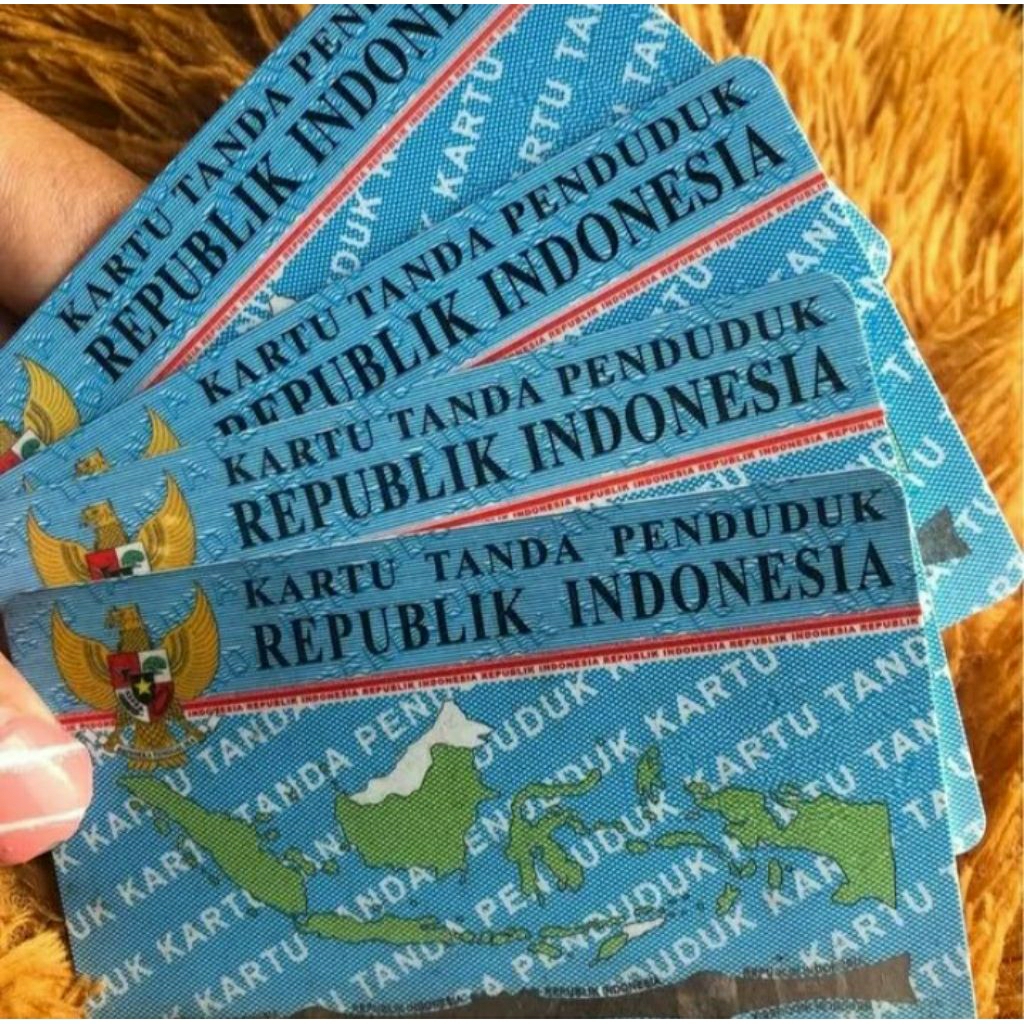

ID CARD