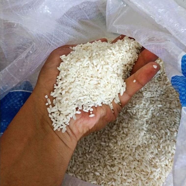 

Beras Ketan Putih 1kg