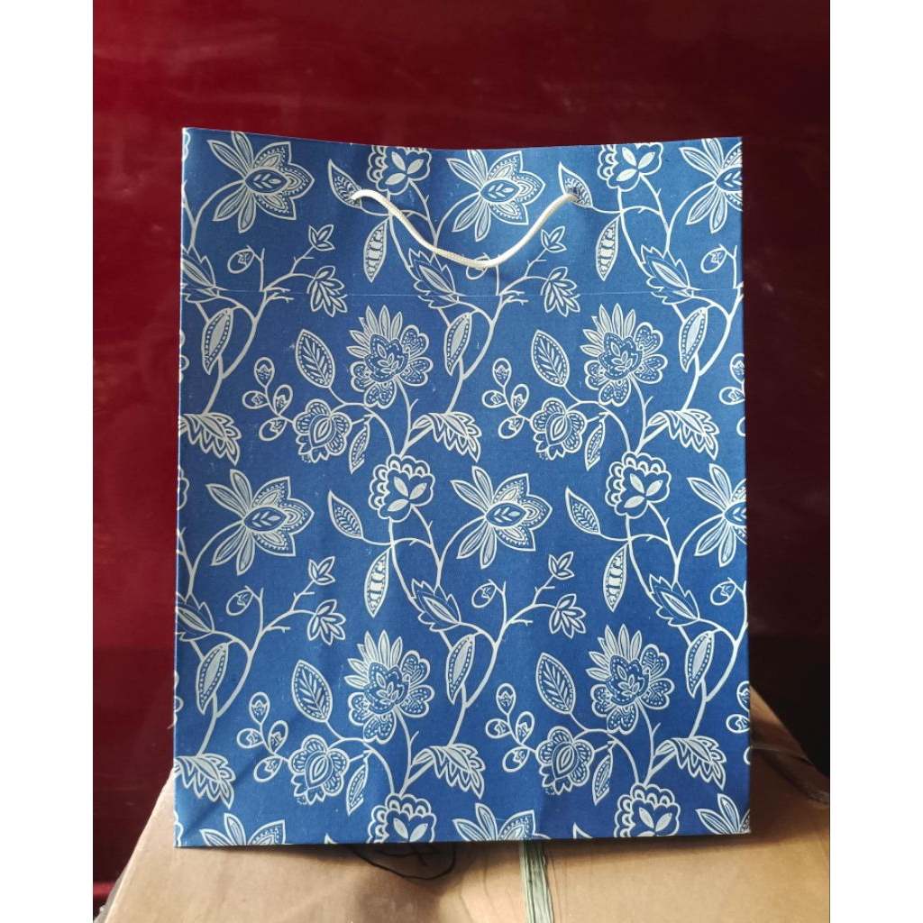 

(1 Lusin) | paperbag 20x25 |