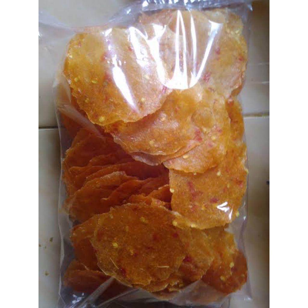 

Sermier Singkong Pedas Manis 250 gram Asli Madiun